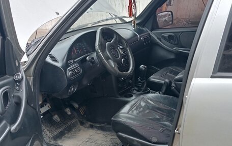 Chevrolet Niva I рестайлинг, 2011 год, 450 000 рублей, 3 фотография