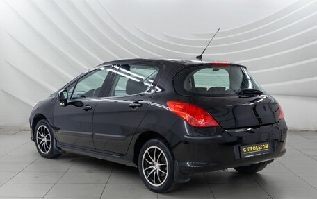 Peugeot 308 II, 2011 год, 598 000 рублей, 5 фотография