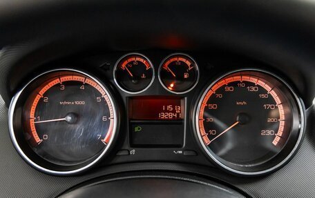 Peugeot 308 II, 2011 год, 598 000 рублей, 9 фотография