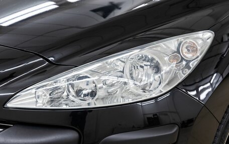 Peugeot 308 II, 2011 год, 598 000 рублей, 11 фотография