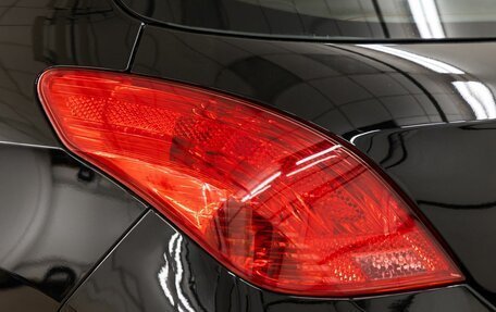 Peugeot 308 II, 2011 год, 598 000 рублей, 12 фотография