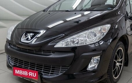 Peugeot 308 II, 2011 год, 598 000 рублей, 10 фотография