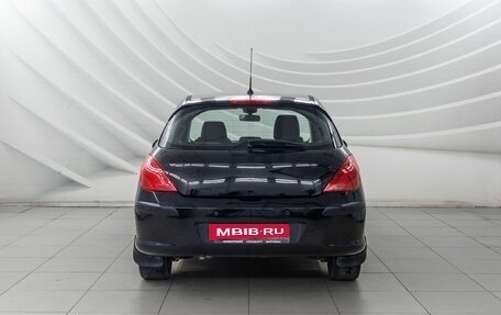 Peugeot 308 II, 2011 год, 598 000 рублей, 6 фотография