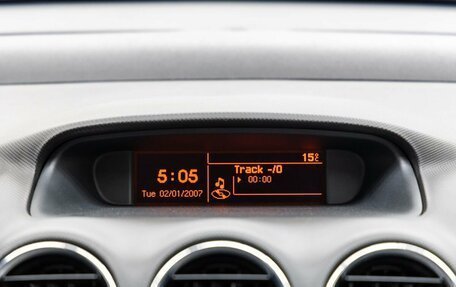 Peugeot 308 II, 2011 год, 598 000 рублей, 18 фотография