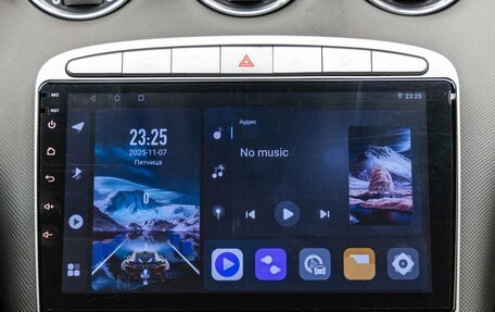 Peugeot 308 II, 2011 год, 598 000 рублей, 20 фотография