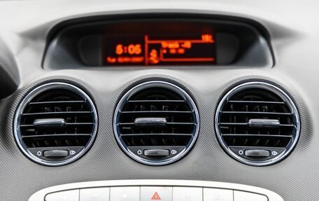 Peugeot 308 II, 2011 год, 598 000 рублей, 19 фотография