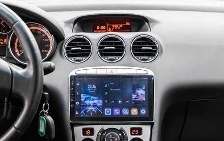 Peugeot 308 II, 2011 год, 598 000 рублей, 17 фотография