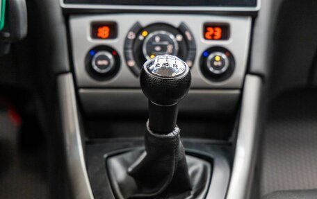 Peugeot 308 II, 2011 год, 598 000 рублей, 22 фотография