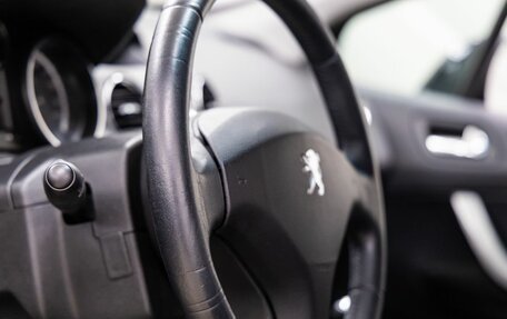 Peugeot 308 II, 2011 год, 598 000 рублей, 25 фотография