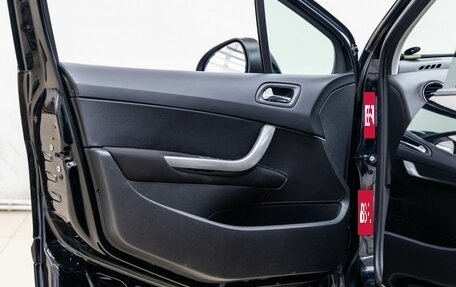 Peugeot 308 II, 2011 год, 598 000 рублей, 23 фотография