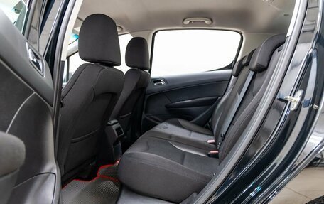 Peugeot 308 II, 2011 год, 598 000 рублей, 33 фотография