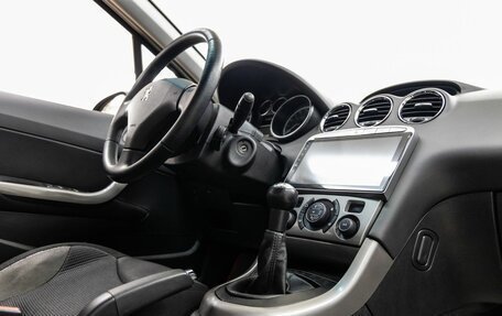 Peugeot 308 II, 2011 год, 598 000 рублей, 32 фотография