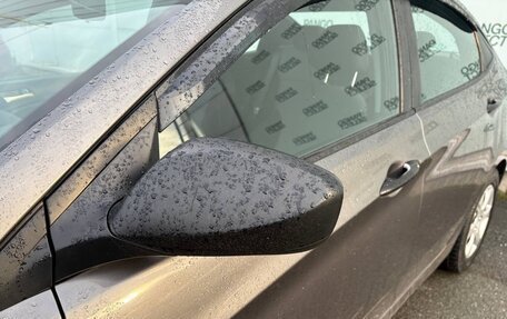 Hyundai Solaris II рестайлинг, 2011 год, 675 000 рублей, 7 фотография