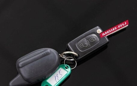 Peugeot 308 II, 2011 год, 598 000 рублей, 36 фотография