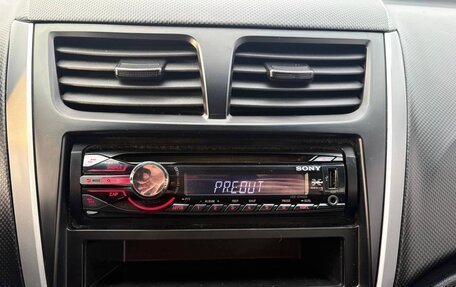 Hyundai Solaris II рестайлинг, 2011 год, 675 000 рублей, 14 фотография