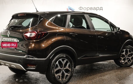 Renault Kaptur I рестайлинг, 2017 год, 1 700 000 рублей, 3 фотография
