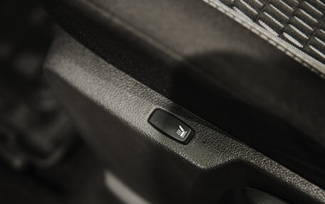 Renault Kaptur I рестайлинг, 2017 год, 1 700 000 рублей, 10 фотография