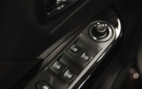 Renault Kaptur I рестайлинг, 2017 год, 1 700 000 рублей, 9 фотография