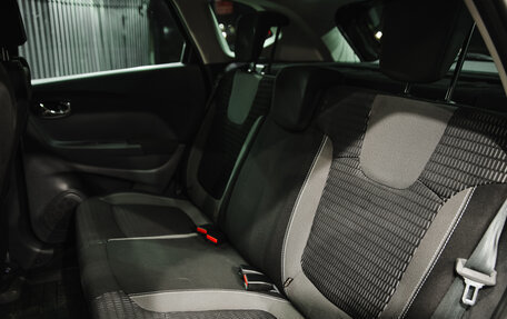 Renault Kaptur I рестайлинг, 2017 год, 1 700 000 рублей, 8 фотография