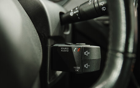 Renault Kaptur I рестайлинг, 2017 год, 1 700 000 рублей, 14 фотография