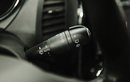 Renault Kaptur I рестайлинг, 2017 год, 1 700 000 рублей, 16 фотография