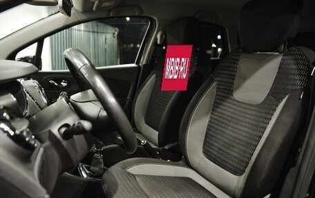 Renault Kaptur I рестайлинг, 2017 год, 1 700 000 рублей, 7 фотография