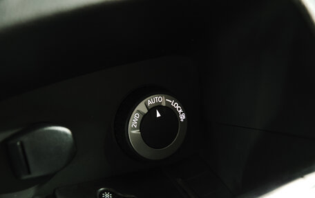 Renault Kaptur I рестайлинг, 2017 год, 1 700 000 рублей, 23 фотография