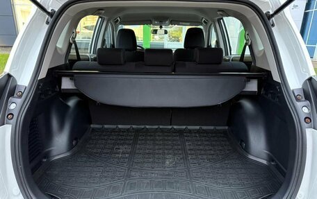 Toyota RAV4, 2018 год, 2 720 000 рублей, 16 фотография