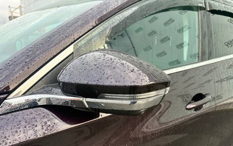 CheryExeed TXL, 2021 год, 1 900 000 рублей, 7 фотография