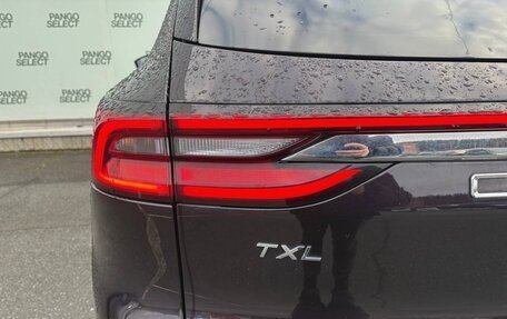 CheryExeed TXL, 2021 год, 1 900 000 рублей, 9 фотография