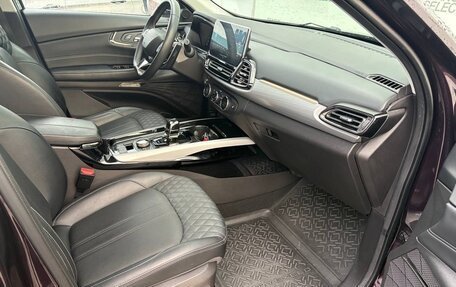 CheryExeed TXL, 2021 год, 1 900 000 рублей, 12 фотография