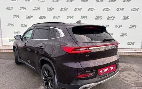 CheryExeed TXL, 2021 год, 1 900 000 рублей, 6 фотография