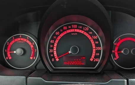KIA cee'd I рестайлинг, 2010 год, 600 000 рублей, 10 фотография