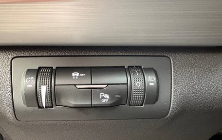 CheryExeed TXL, 2021 год, 1 900 000 рублей, 25 фотография