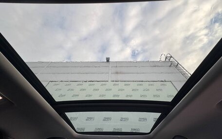 CheryExeed TXL, 2021 год, 1 900 000 рублей, 22 фотография