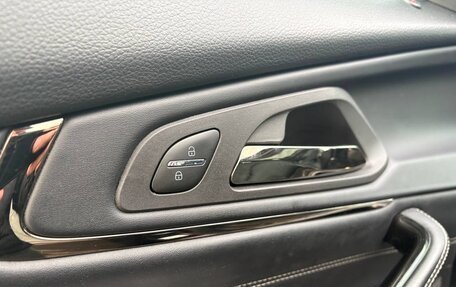 CheryExeed TXL, 2021 год, 1 900 000 рублей, 24 фотография