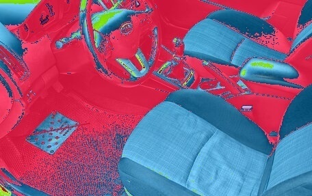 KIA cee'd I рестайлинг, 2010 год, 600 000 рублей, 7 фотография