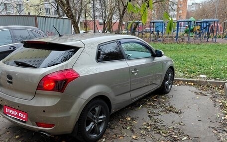 KIA cee'd I рестайлинг, 2010 год, 600 000 рублей, 4 фотография