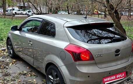 KIA cee'd I рестайлинг, 2010 год, 600 000 рублей, 6 фотография