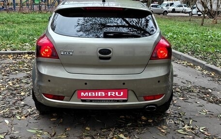 KIA cee'd I рестайлинг, 2010 год, 600 000 рублей, 5 фотография