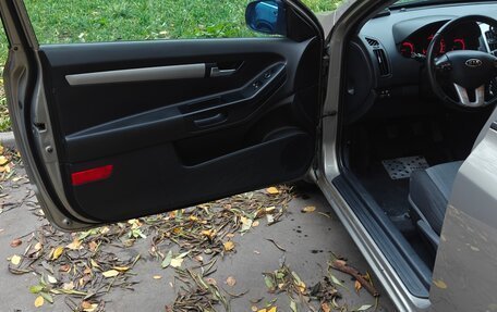 KIA cee'd I рестайлинг, 2010 год, 600 000 рублей, 13 фотография