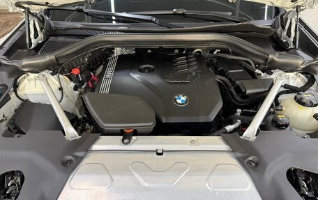 BMW X3, 2022 год, 4 200 000 рублей, 6 фотография