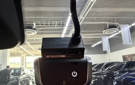 BMW X3, 2022 год, 4 200 000 рублей, 13 фотография