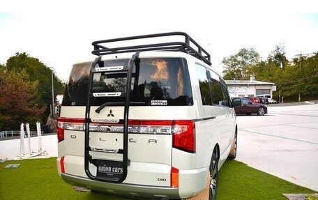 Mitsubishi Delica D:5 I, 2022 год, 3 788 000 рублей, 6 фотография