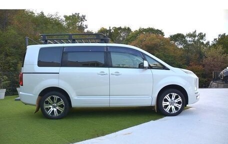 Mitsubishi Delica D:5 I, 2022 год, 3 788 000 рублей, 5 фотография