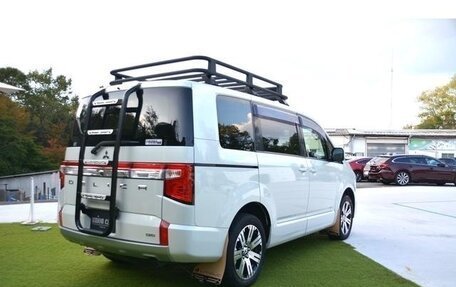 Mitsubishi Delica D:5 I, 2022 год, 3 788 000 рублей, 4 фотография