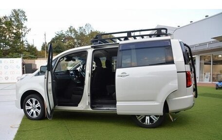 Mitsubishi Delica D:5 I, 2022 год, 3 788 000 рублей, 8 фотография