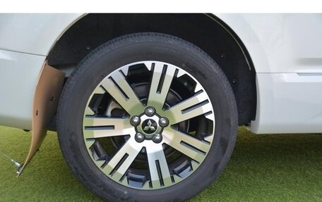 Mitsubishi Delica D:5 I, 2022 год, 3 788 000 рублей, 10 фотография