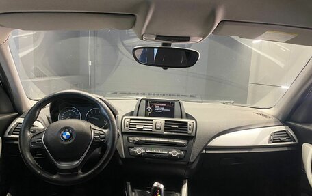BMW 1 серия, 2012 год, 1 100 000 рублей, 8 фотография