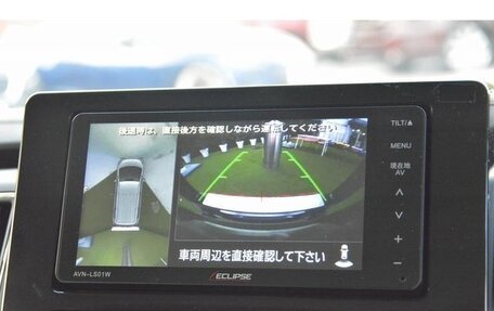 Mitsubishi Delica D:5 I, 2022 год, 3 788 000 рублей, 15 фотография